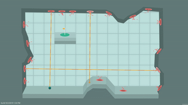 高尔夫搞怪器/WHAT THE GOLF(v15.0.1)