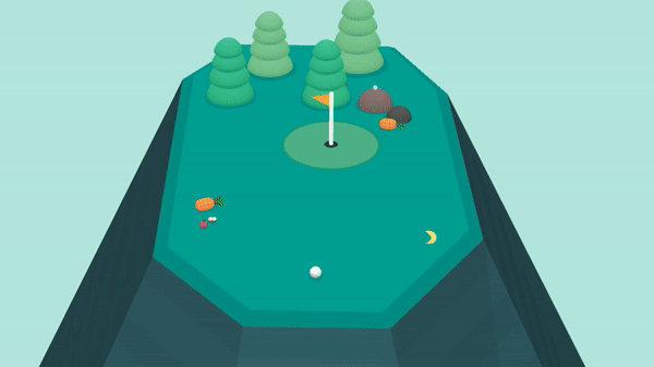 高尔夫搞怪器/WHAT THE GOLF(v15.0.1)