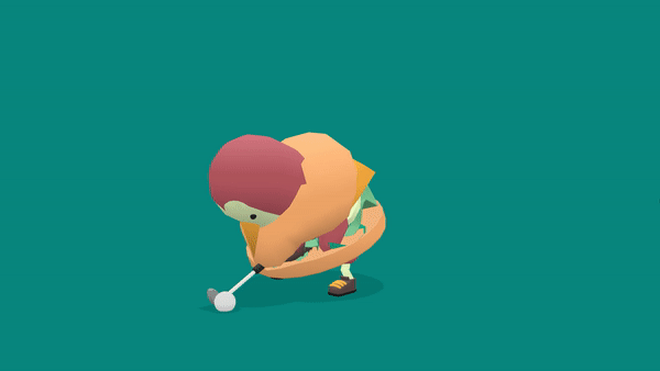 高尔夫搞怪器/WHAT THE GOLF(v15.0.1)