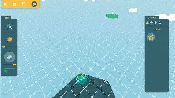 高尔夫搞怪器/WHAT THE GOLF(v15.0.1)
