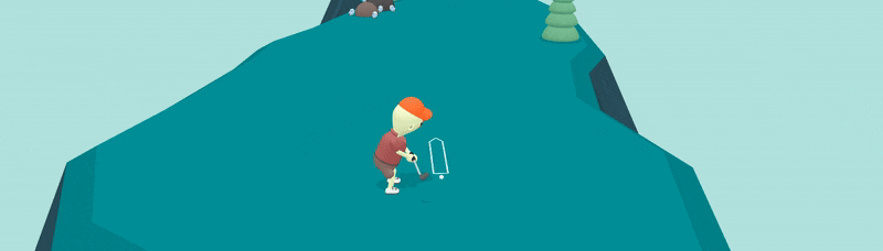 пародия гольфа WHAT THE GOLF пародия гольфа WHAT THE GOLF