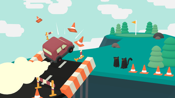 WHAT THE GOLF? for linux