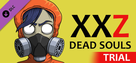 XXZ: Dead Souls Trial cover art