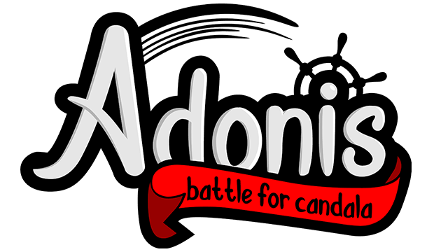 ADONIS Logo