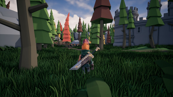 ADONIS game for windows Pc 1