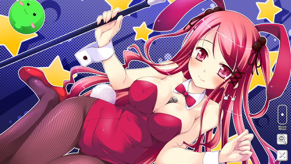 Moe Jigsawfor windows and Linux 1