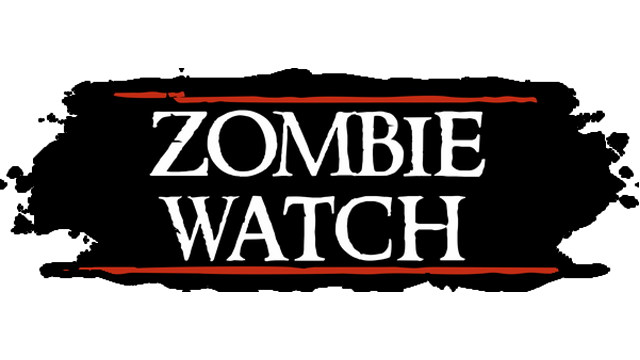 Zombie Watch Logo