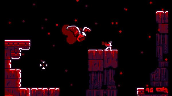 OVERWHELM game for Linux 1