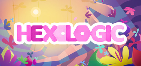 Hexologic cover art