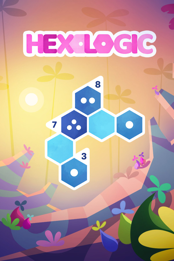 Hexologic for steam
