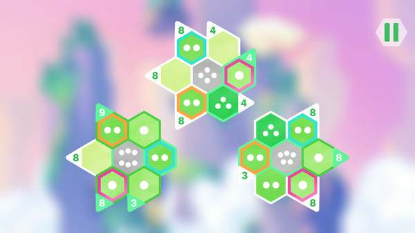 Hexologic screenshot