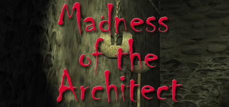 Madness of the Architect cover art