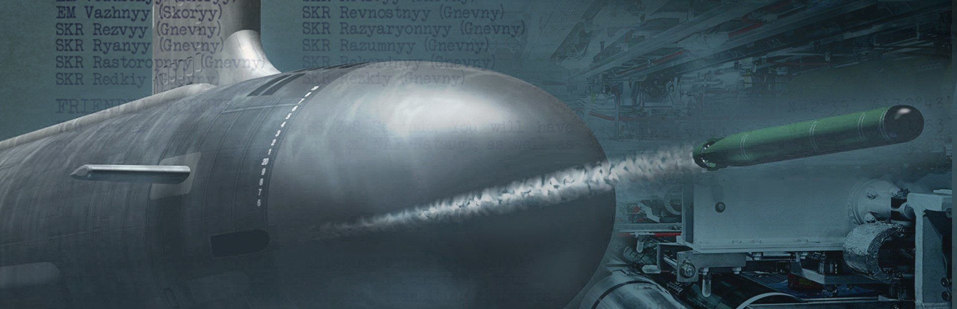 Command: The Silent Service