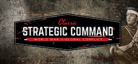 Strategic Command Classic: Global Conflict cover art