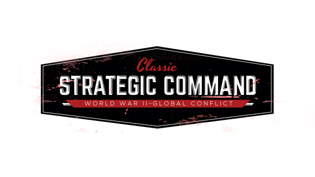 Strategic Command Classic: Global Conflict Logo