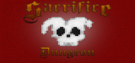 Sacrifice Dungeon cover art