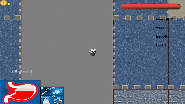 Warhead game for windows Pc 1