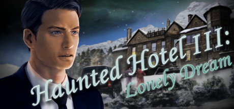 Haunted Hotel: Lonely Dream cover art