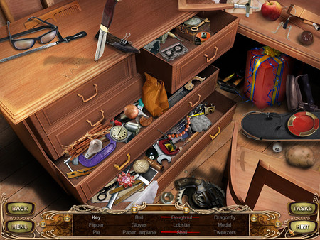 Haunted Hotel: Lonely Dream game for Linux 1