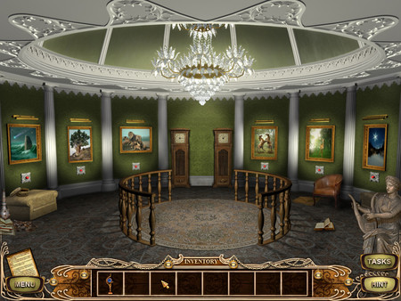 Haunted Hotel: Lonely Dream Steam