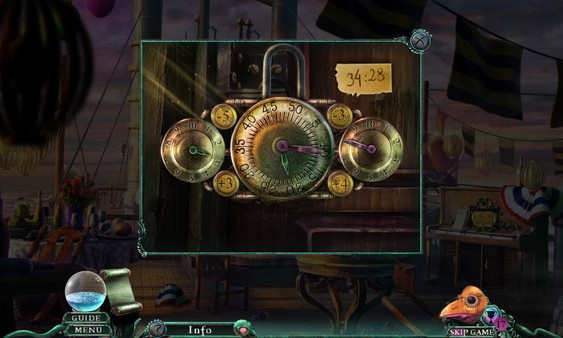 Sea of Lies: Burning Coast Collector's Edition game for windows Pc 1