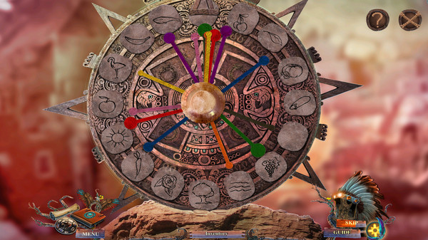 Myths of the World: Spirit Wolf Collector's Edition game for windows Pc 1