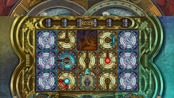 Скриншот из Grim Facade: A Wealth of Betrayal Collector's Edition