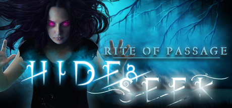 Rite of Passage: Hide and Seek Collector's Edition cover art