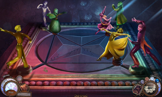 Rite of Passage: Hide and Seek Collector's Edition game for windows Pc 1