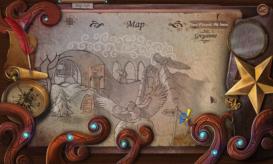 Rite of Passage: Hide and Seek Collector's Edition screenshot