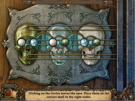 Скриншот из Maestro: Notes of Life Collector's Edition