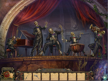 Maestro: Notes of Life Collector's Edition screenshot