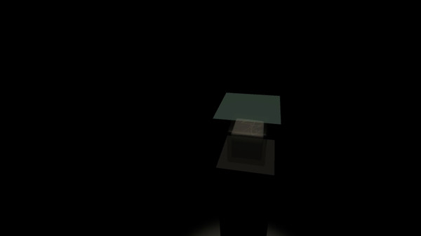 Скриншот из Cubes