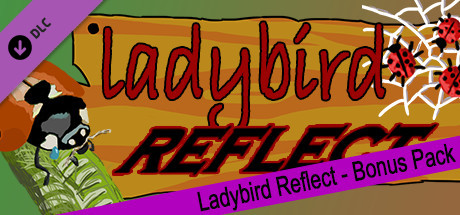 Ladybird Reflect - Bonus Pack