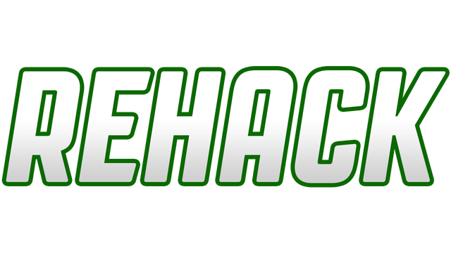 ReHack Logo
