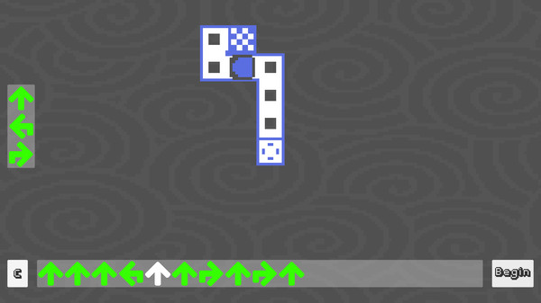 Скриншот из ReHack Скриншот из ReHack