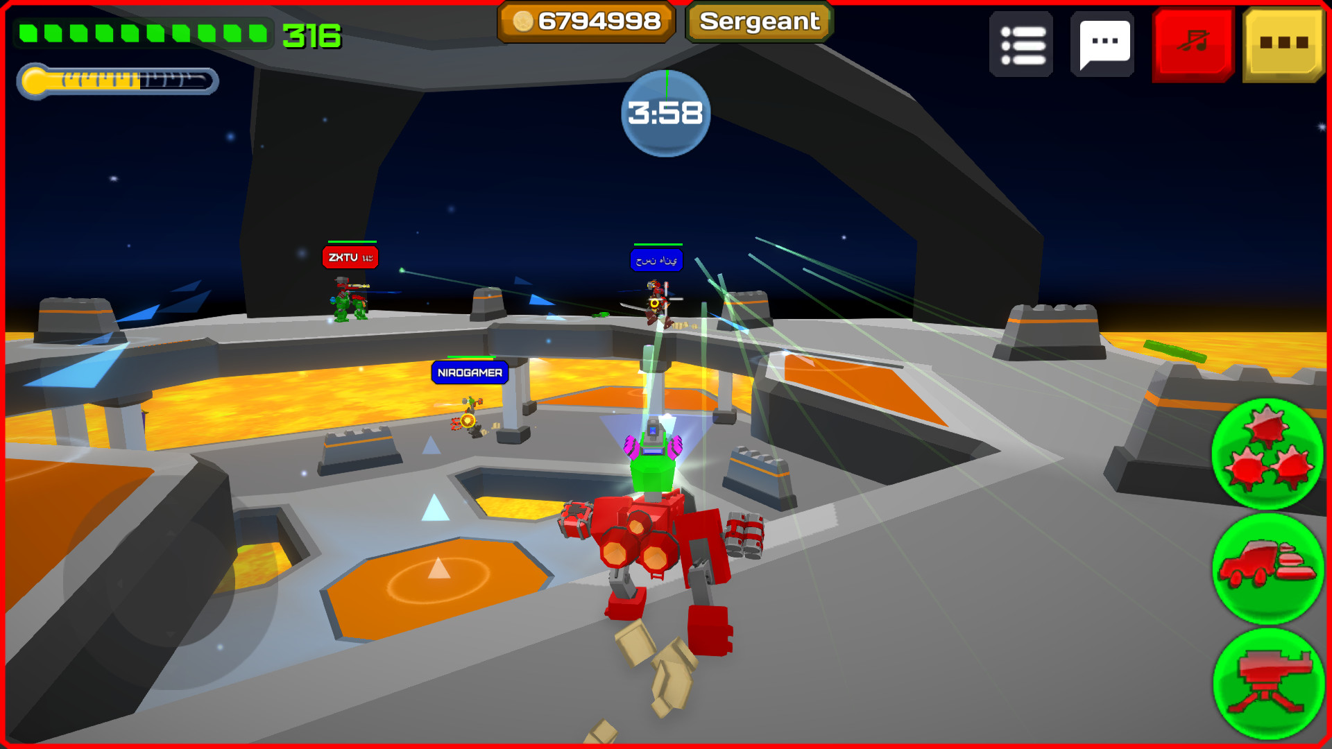 Armored Squad on Steam