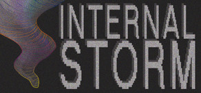 Internal Storm cover art