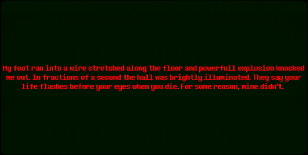 Скриншот из Internal Storm