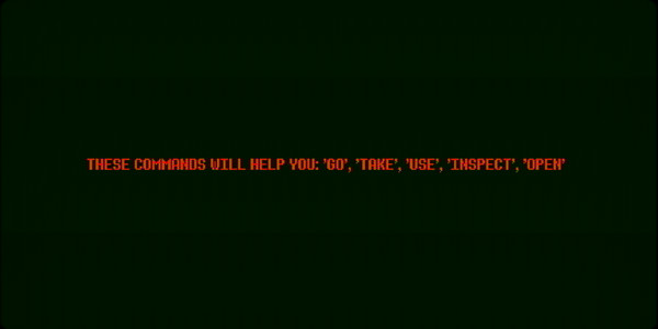 Скриншот из Internal Storm