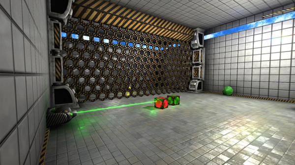 Скриншот из Ativeil Скриншот из Ativeil