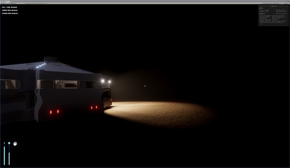 Bleakfor windows and Linux 1