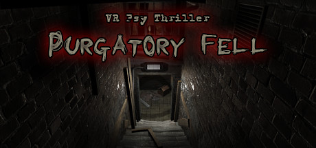 Purgatory Fell cover art