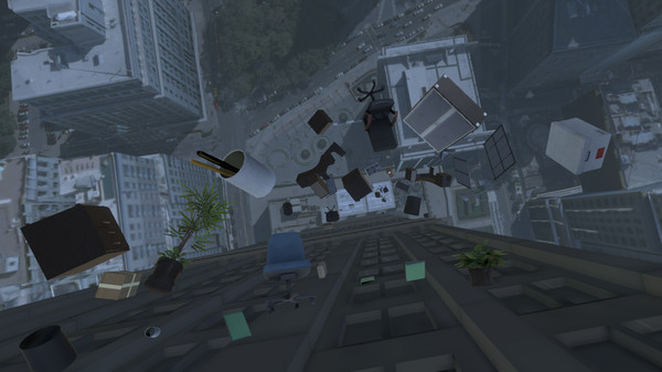 Purgatory Fell game for windows Pc 1