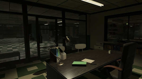 Purgatory Fell game for Linux 1