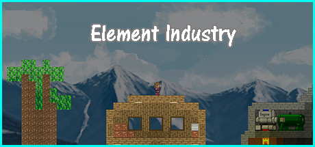 Element Industry cover art