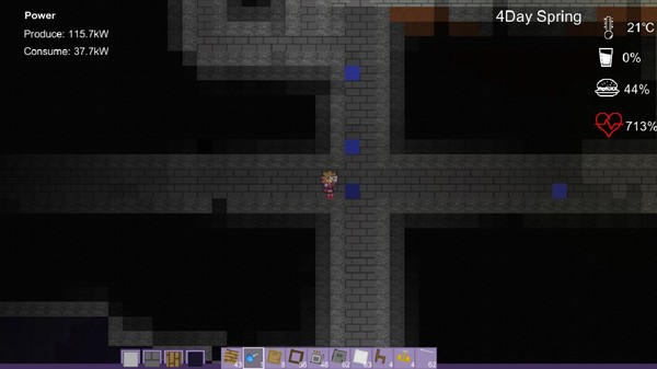 Element Industryfor windows and Linux 1