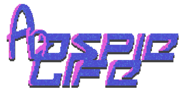 An Aspie Life Logo