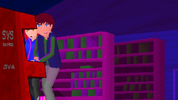 An Aspie Life for linux