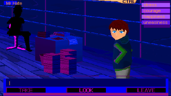 An Aspie Lifefor windows and Linux 1